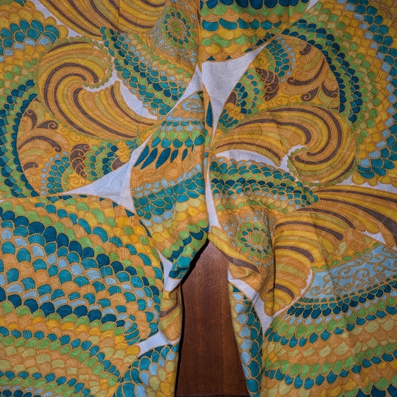 Trina Turk Multicolor Patterned Women Shorts. Gorgeous SZ 10. NWT. - Picture 4 of 6